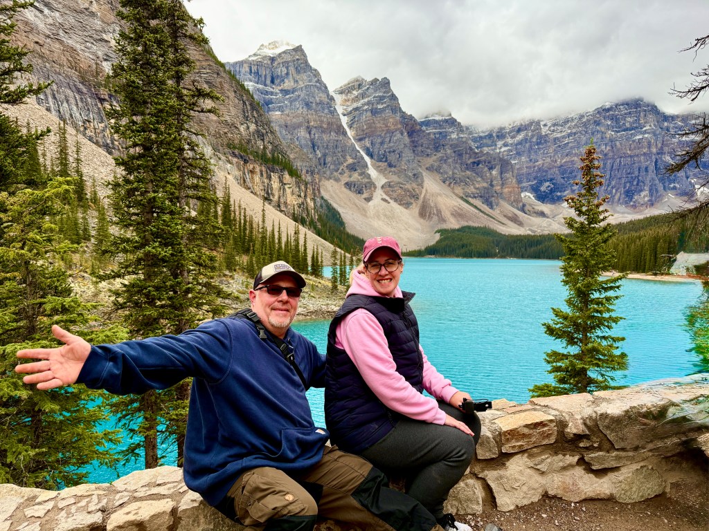 Exploring Banff National Park For The First Time: A Day We’ll Never&nbsp;Forget